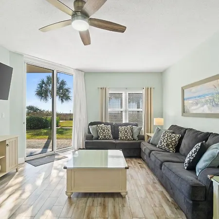 Waters Edge 104 - Seas The Day Villa